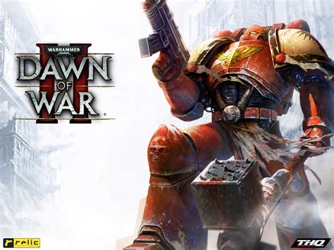 dawn of war Ringtones and Wallpapers 